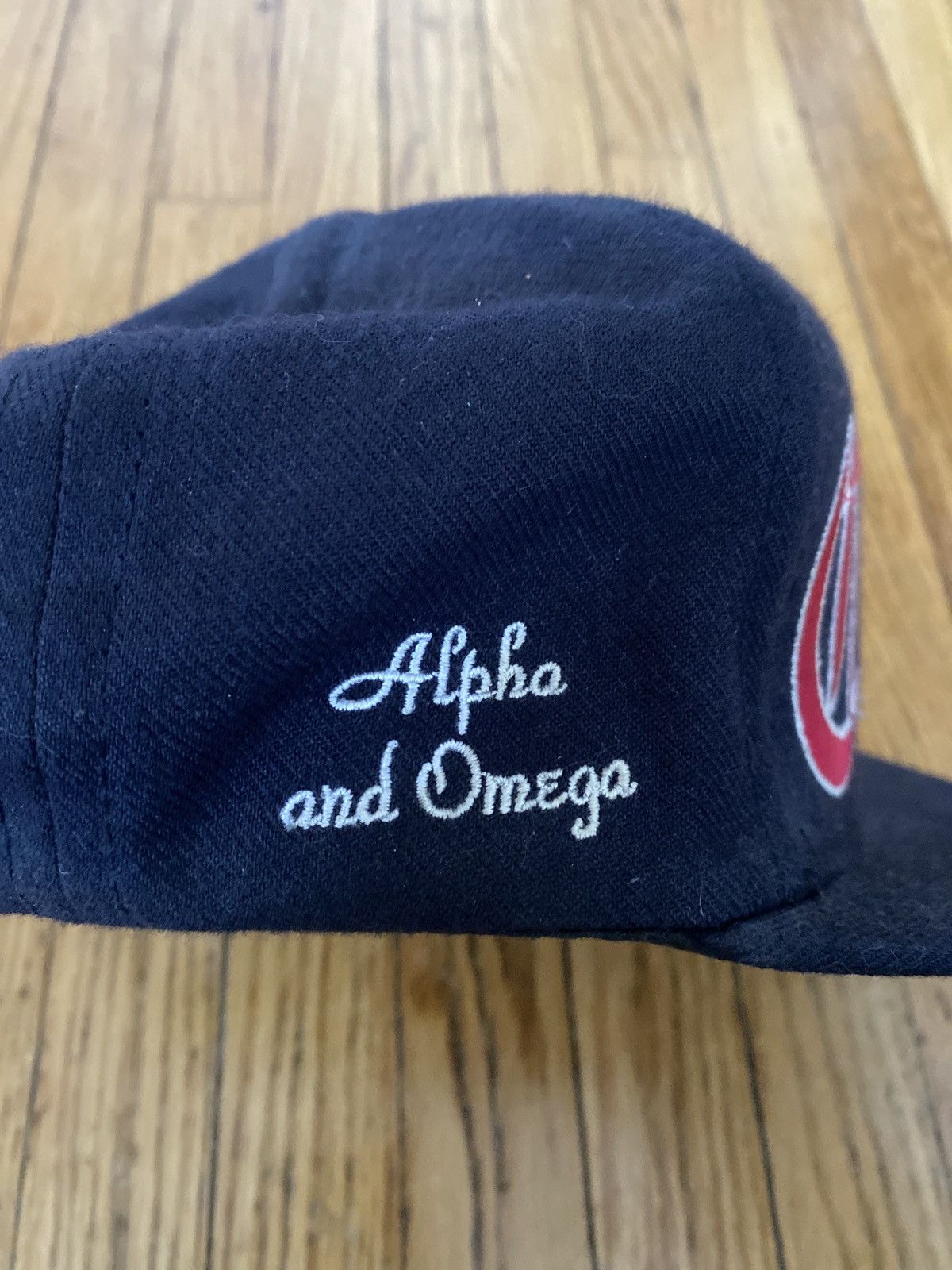 Supreme Supreme CNN hat snapback vintage Size ONE SIZE - 2 Thumbnail
