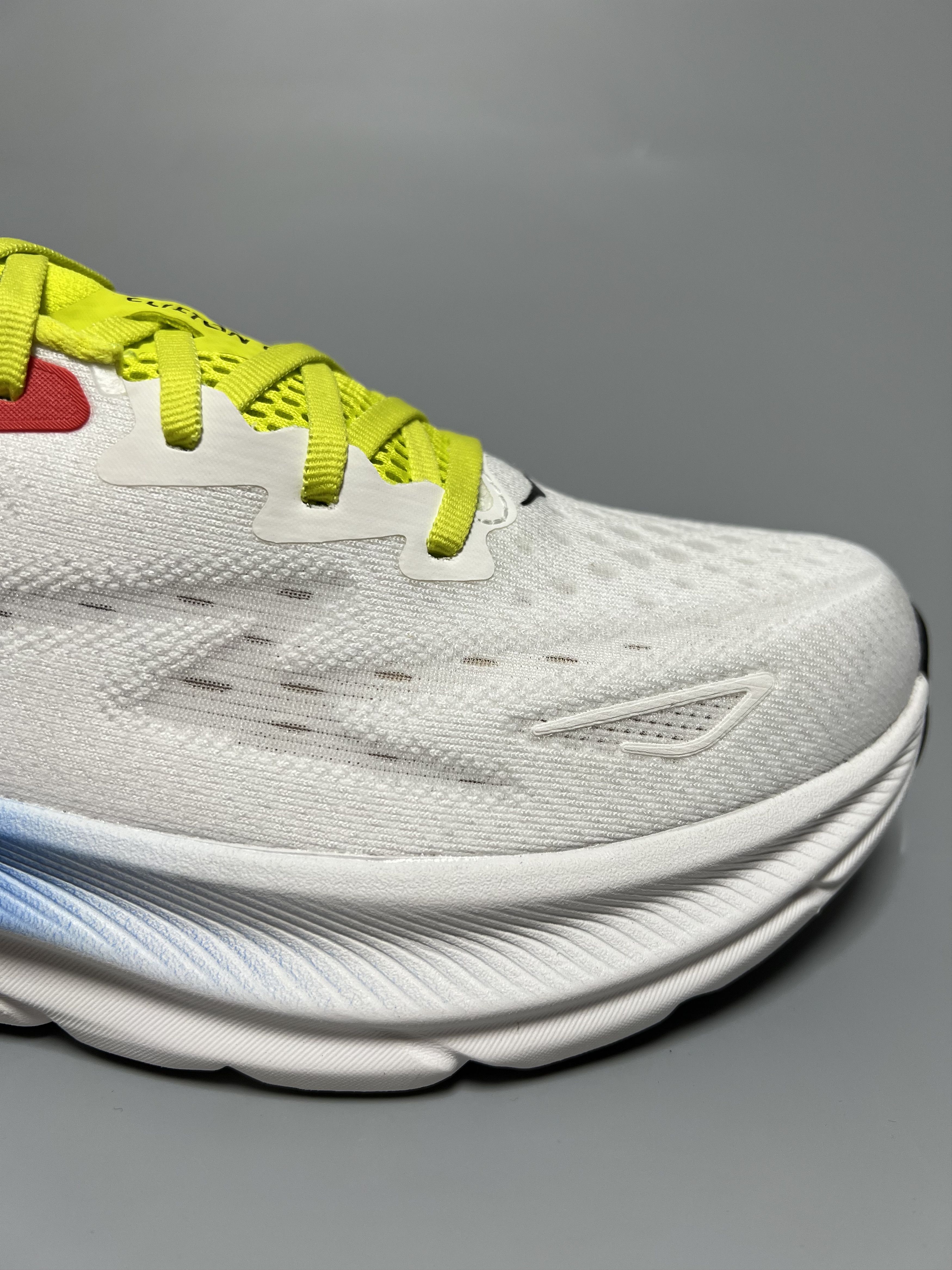 Hoka 9D Hoka One One Clifton 9 Running Shoes Walking Gym Size US 9 / EU 42 - 13 Thumbnail