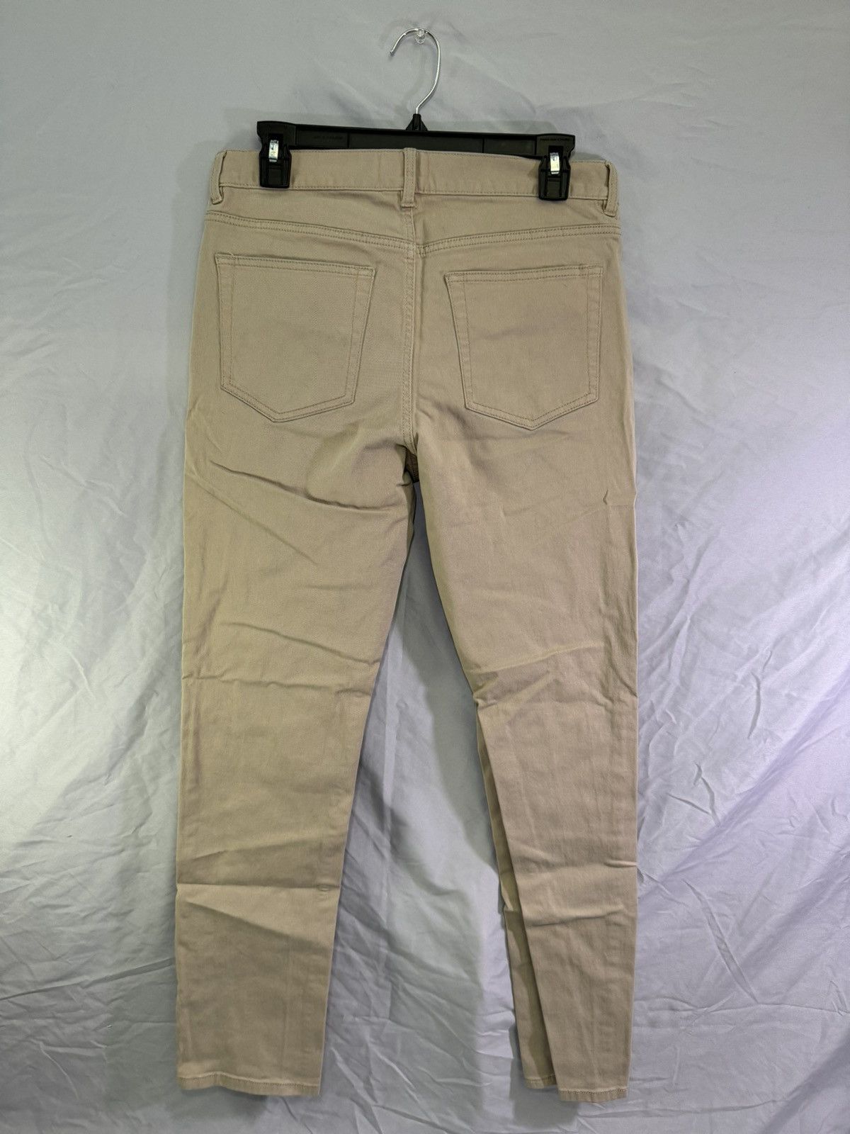 H&M Light brown pants Size US 30 / EU 46 - 2 Thumbnail