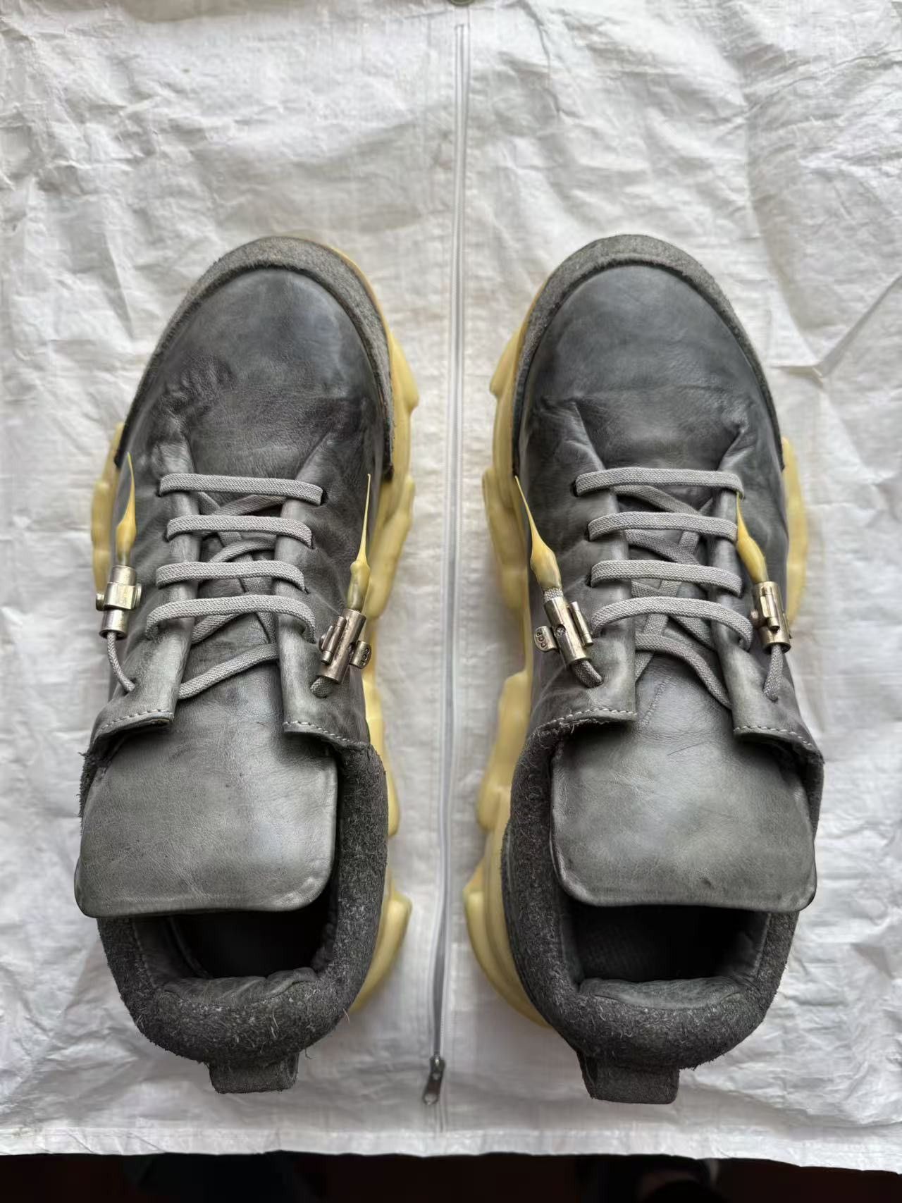 Carol Christian Poell Carol christian poell 2683 Size US 9 / EU 42 - 2 Thumbnail