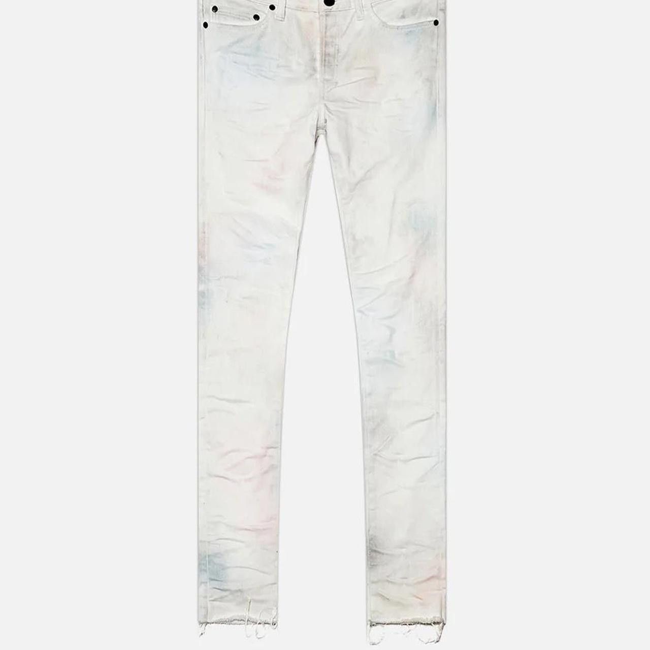 John Elliott John Elliott The Cast 2 - Skittles Size US 29 - 2 Thumbnail