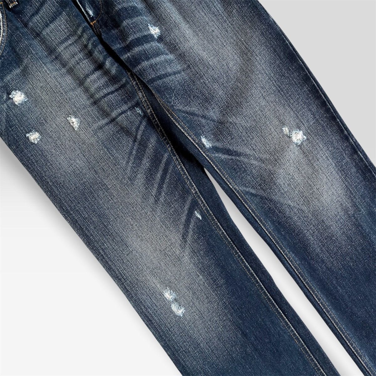 Dolce & Gabbana Dolce & Gabbana Pants Size US 31 - 4 Thumbnail