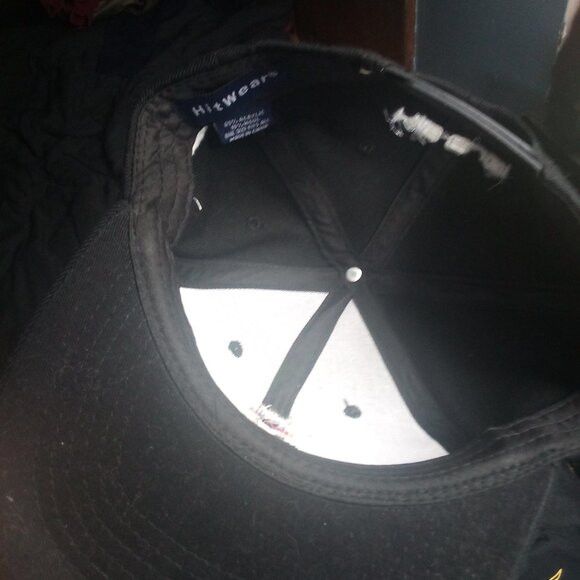 Other Kid Cudi NASA Astronaut Snap Hat Cap Size ONE SIZE - 6 Thumbnail