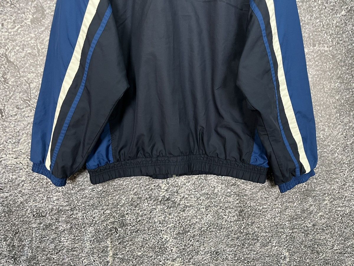 Reebok Reebok Vintage Track Jacket Full Zip Sportswear Retro Style Size US XL / EU 56 / 4 - 9 Thumbnail