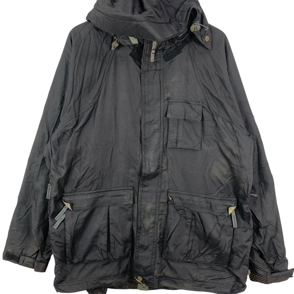 Other SPECIAL BLEND 10K Water Proof Gorp Core Outdoor Jacket Size US XXL / EU 58 / 5 - 5 Thumbnail