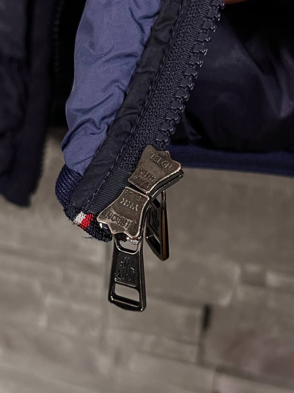 Designer × Moncler Moncler Men’s jacket Rare Size US M / EU 48-50 / 2 - 6 Thumbnail