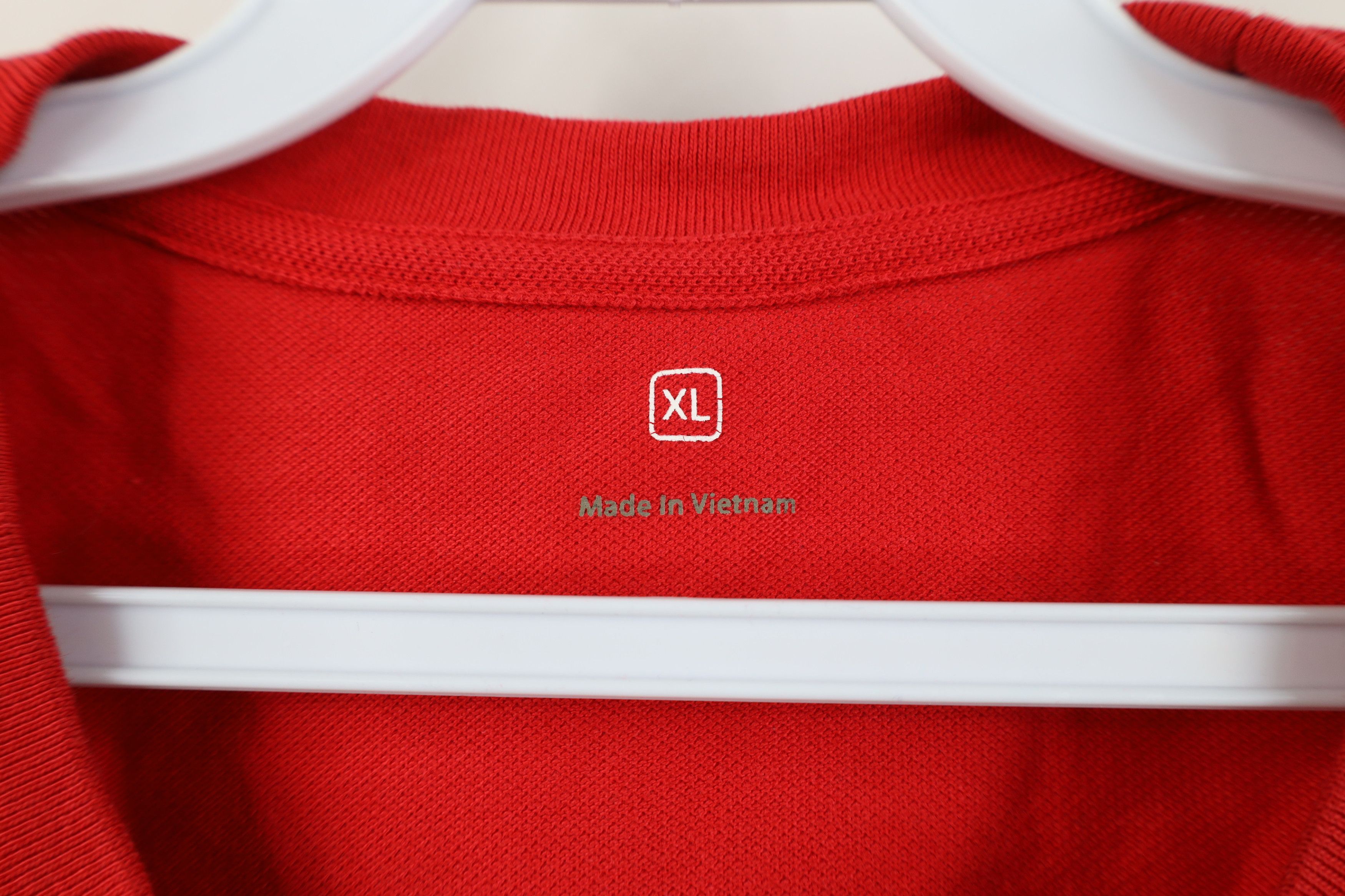Apple Vintage Y2K Apple Company Apple Logo Thermal Knit T-Shirt Size US XL / EU 56 / 4 - 5 Thumbnail