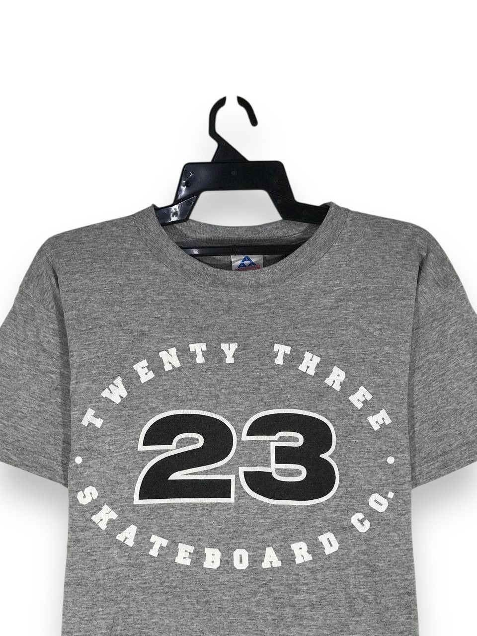 Vintage Vintage twenty three skateboard 23 skate brand skategang Size US M / EU 48-50 / 2 - 2 Thumbnail