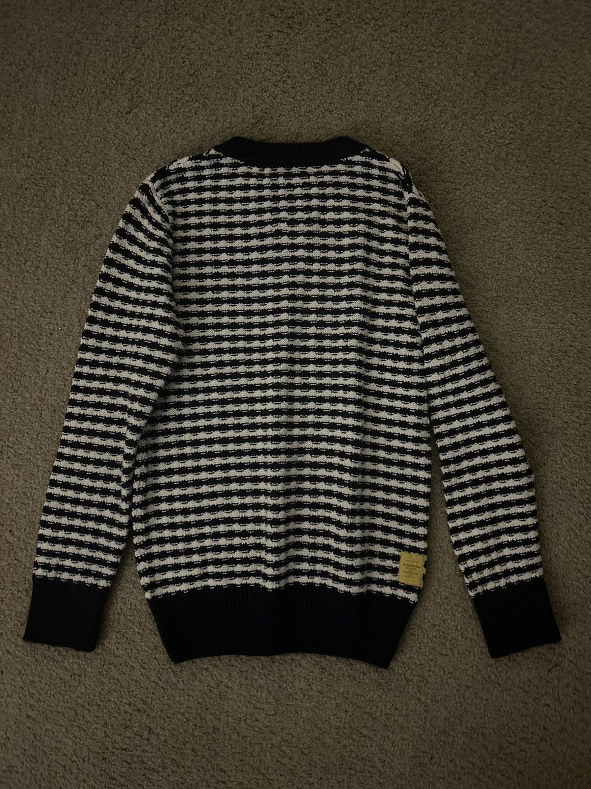 G-Star G star fisherman knit sweater Size US M / EU 48-50 / 2 - 3 Thumbnail