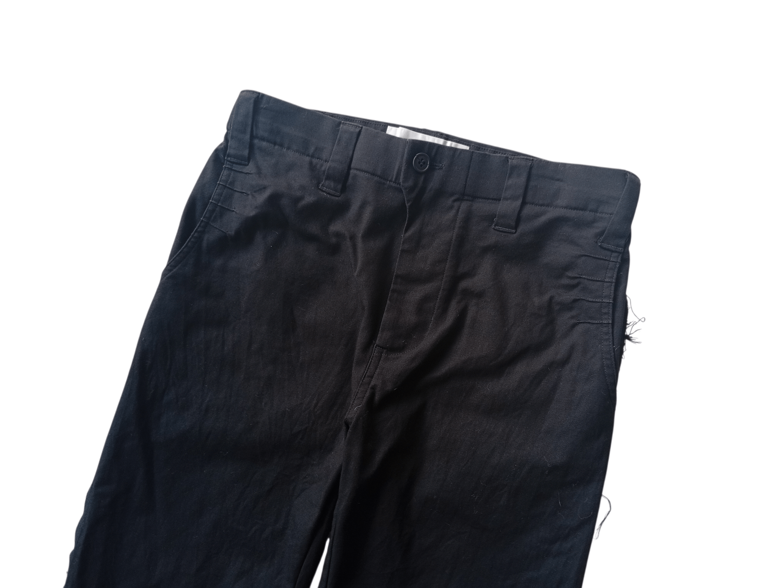 JULIEN DAVID Julien David high density pants Size US 30 / EU 46 - 2 Thumbnail