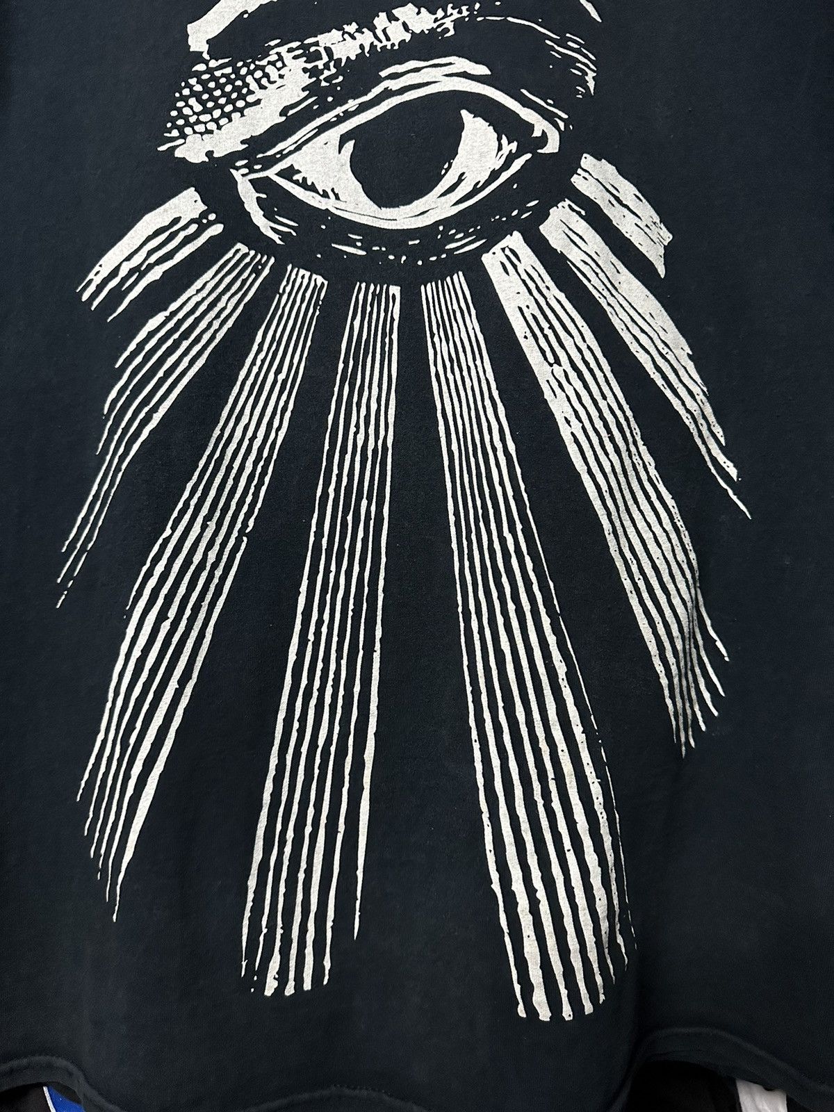 Band Tees Vintage Dead Heartz Faded Tee Size US XL / EU 56 / 4 - 3 Thumbnail