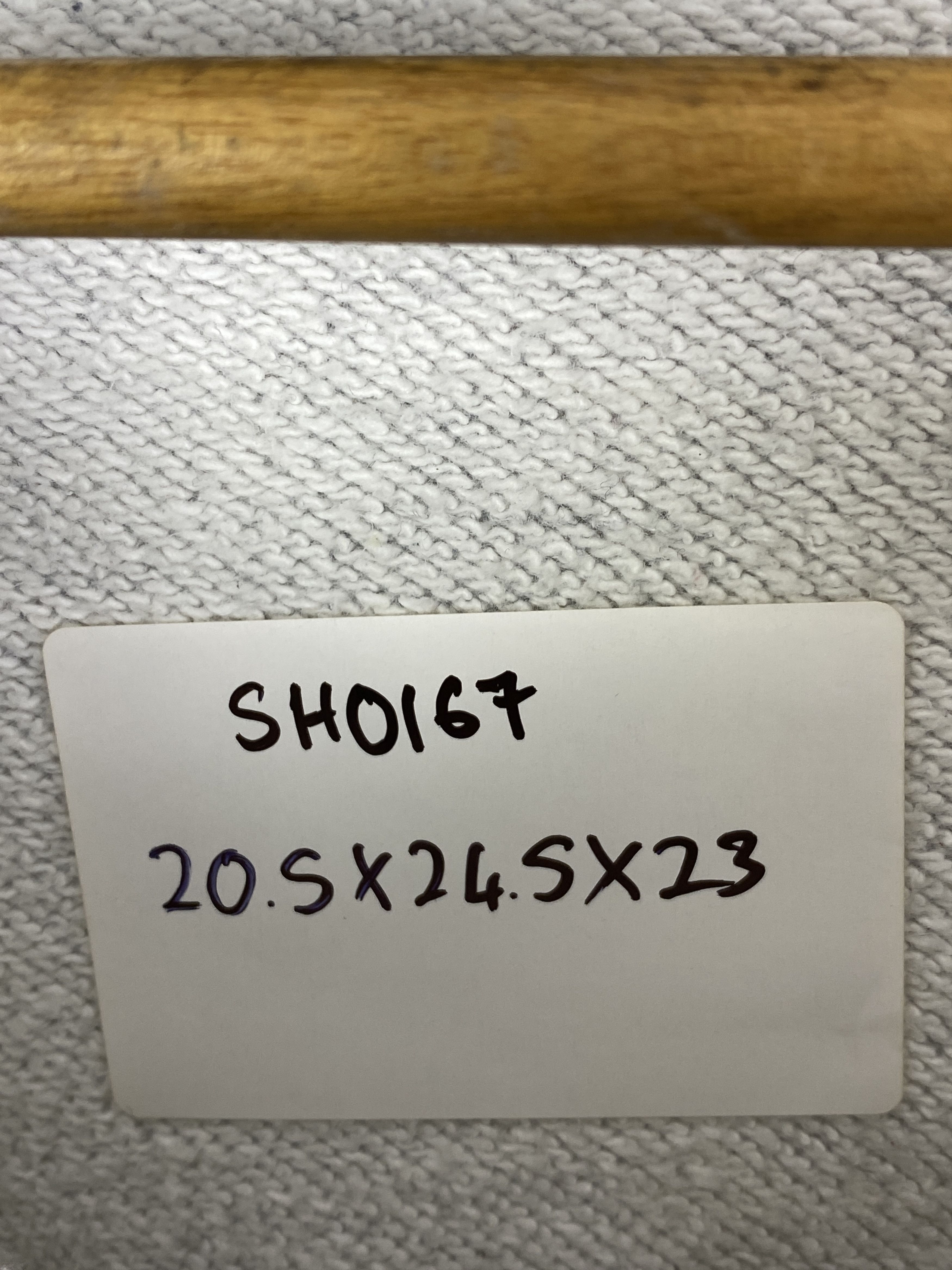 Stussy Vintage Stussy Backhit Pullover Crewneck Sweatshirt SH0167 Size US M / EU 48-50 / 2 - 12 Thumbnail