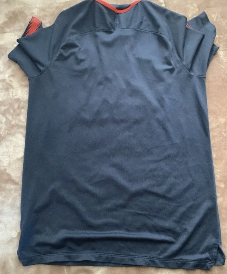 Nike Training jersey psg Size US XL / EU 56 / 4 - 2 Thumbnail
