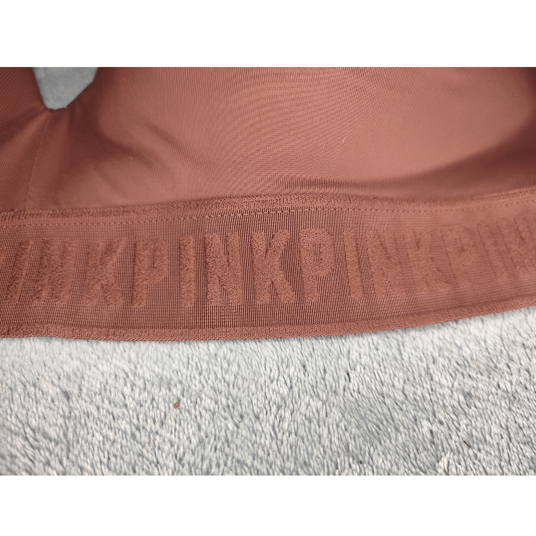 Victoria's Secret PINK VICTORIAS SECRET Wear Everywhere Lightly Lined 36D Size ONE SIZE - 5 Thumbnail