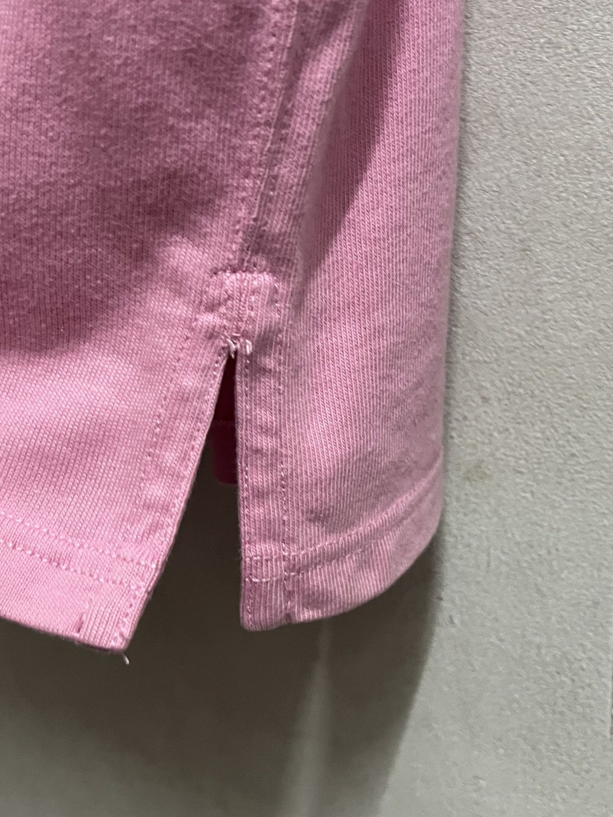Polo Ralph Lauren × Ralph Lauren × Vintage POLO by Ralph Lauren vintage longsleeve shirt custom fit Size US L / EU 52-54 / 3 - 9 Thumbnail