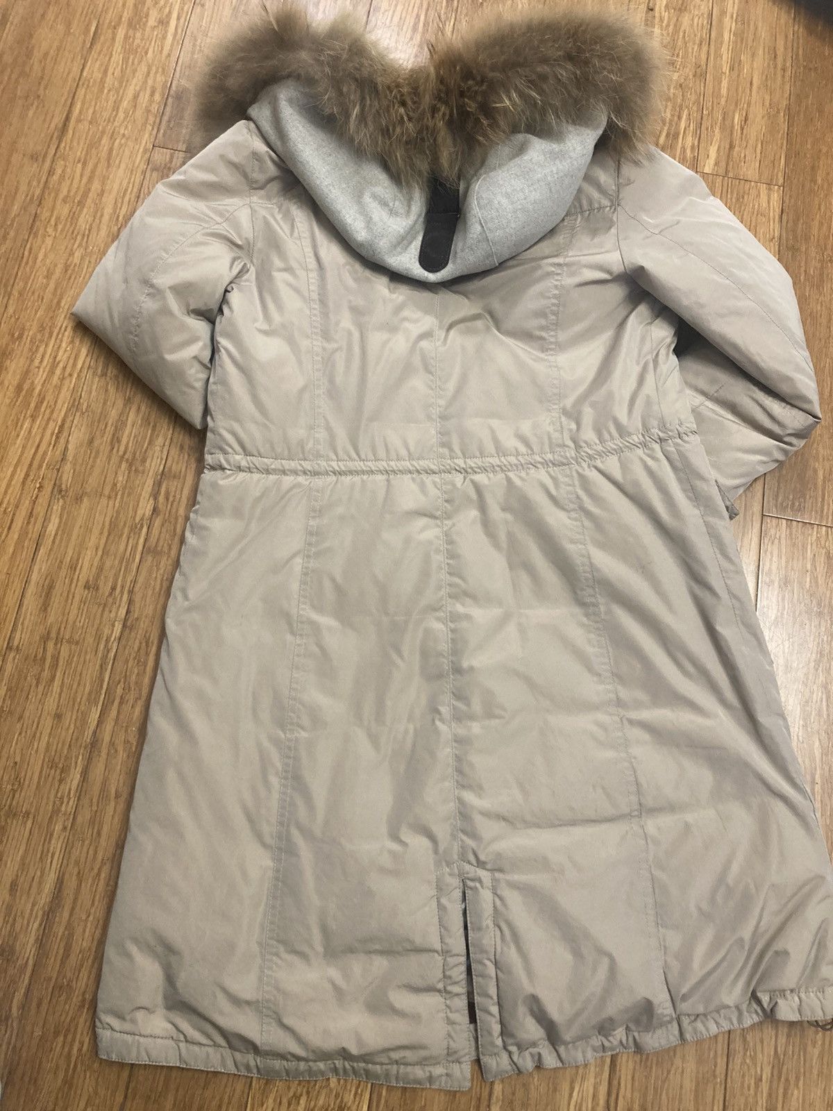 Marella Coat Marella Sport jacket down Size S / US 4 / IT 40 - 2 Thumbnail