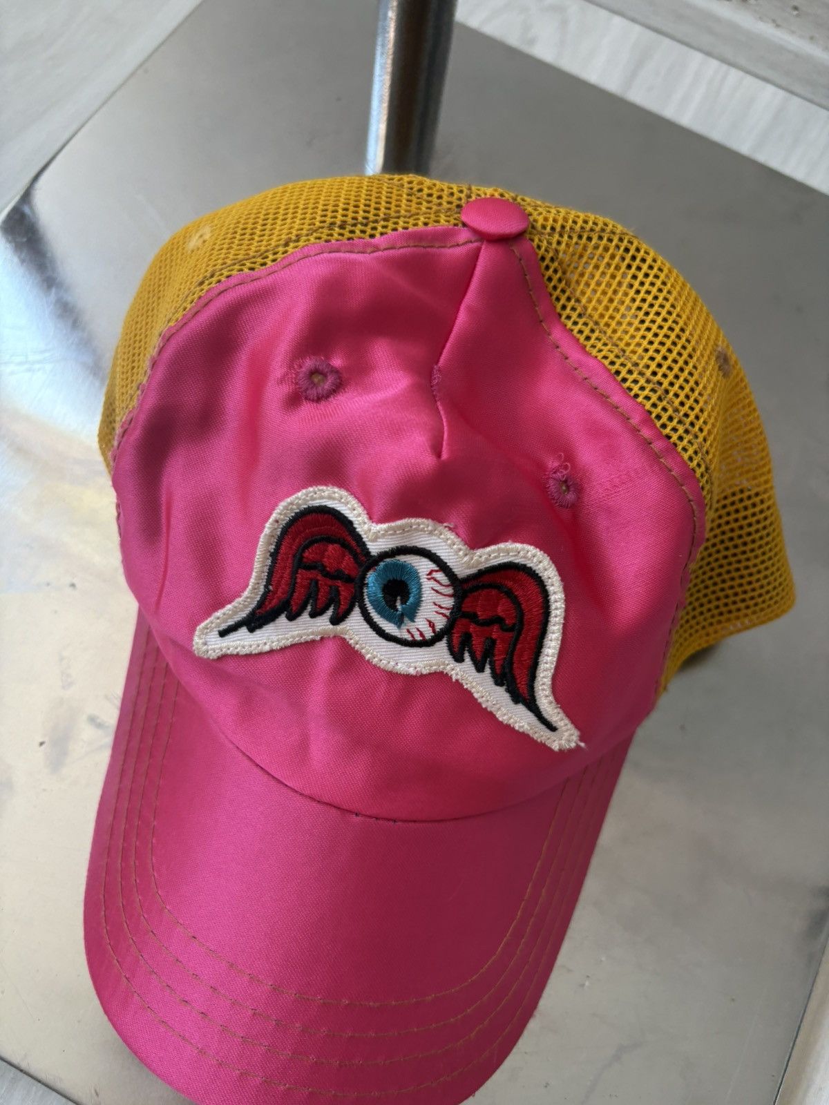Von Dutch Von Dutch hat Size ONE SIZE - 5 Thumbnail