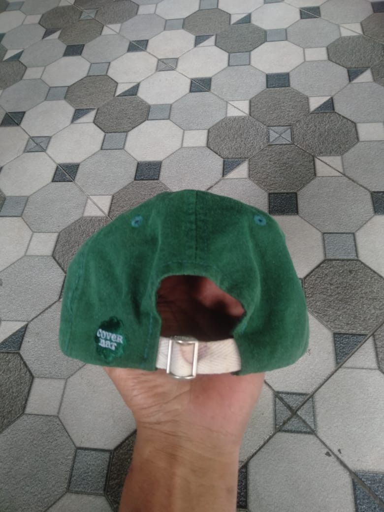 COVERNAT Covernat Logo Hats Caps Size ONE SIZE - 2 Thumbnail
