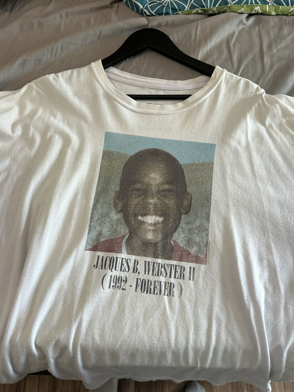 Readymade Travis Scott T Shirt | Grailed