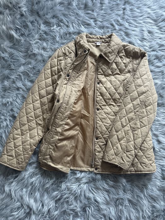 Vintage QuiltStyle Jacket Grailed