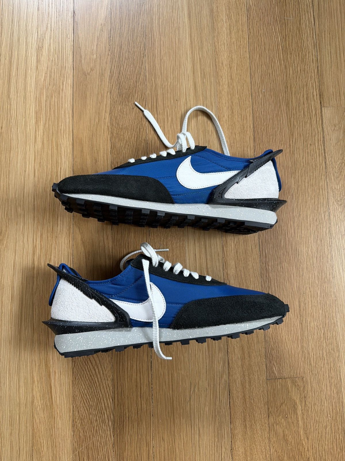 Nike × Undercover Nike x Undercover Daybreak Size US 11.5 / EU 44-45 - 2 Thumbnail