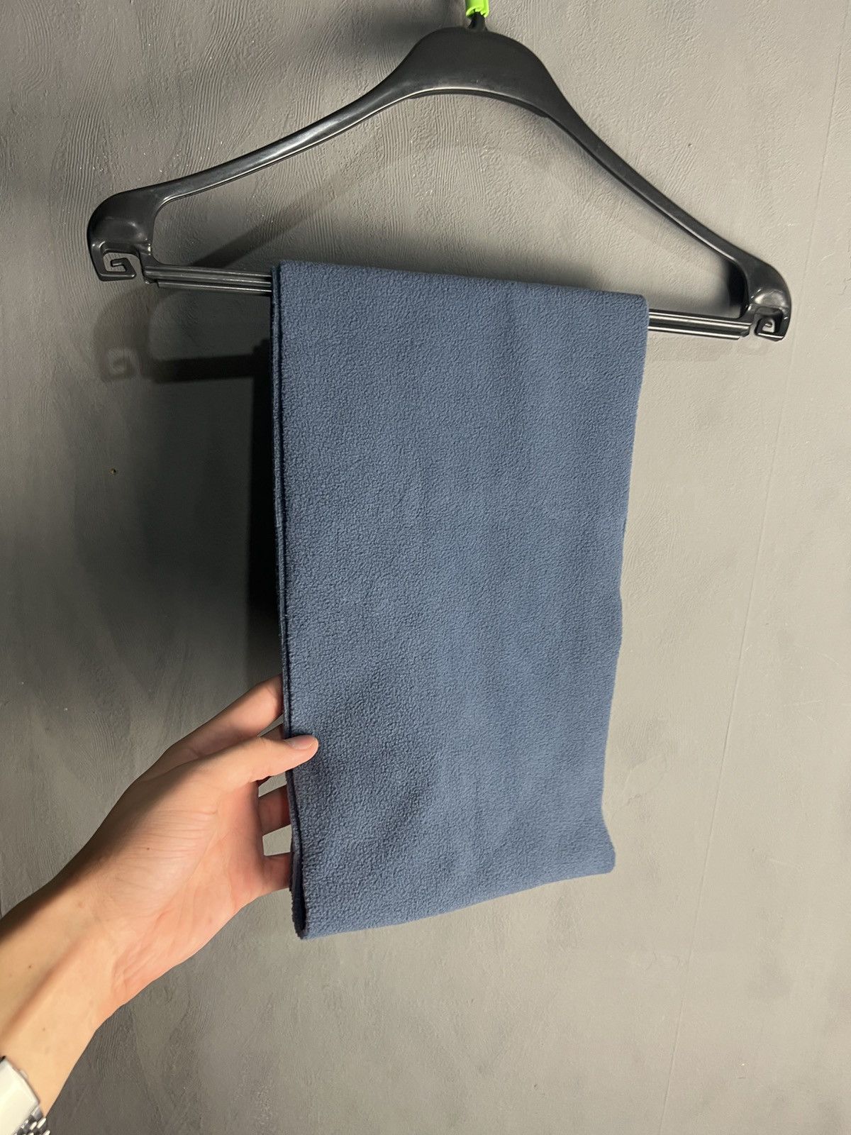 Nike Vintage Nike Y2K Scarf Size ONE SIZE - 4 Thumbnail