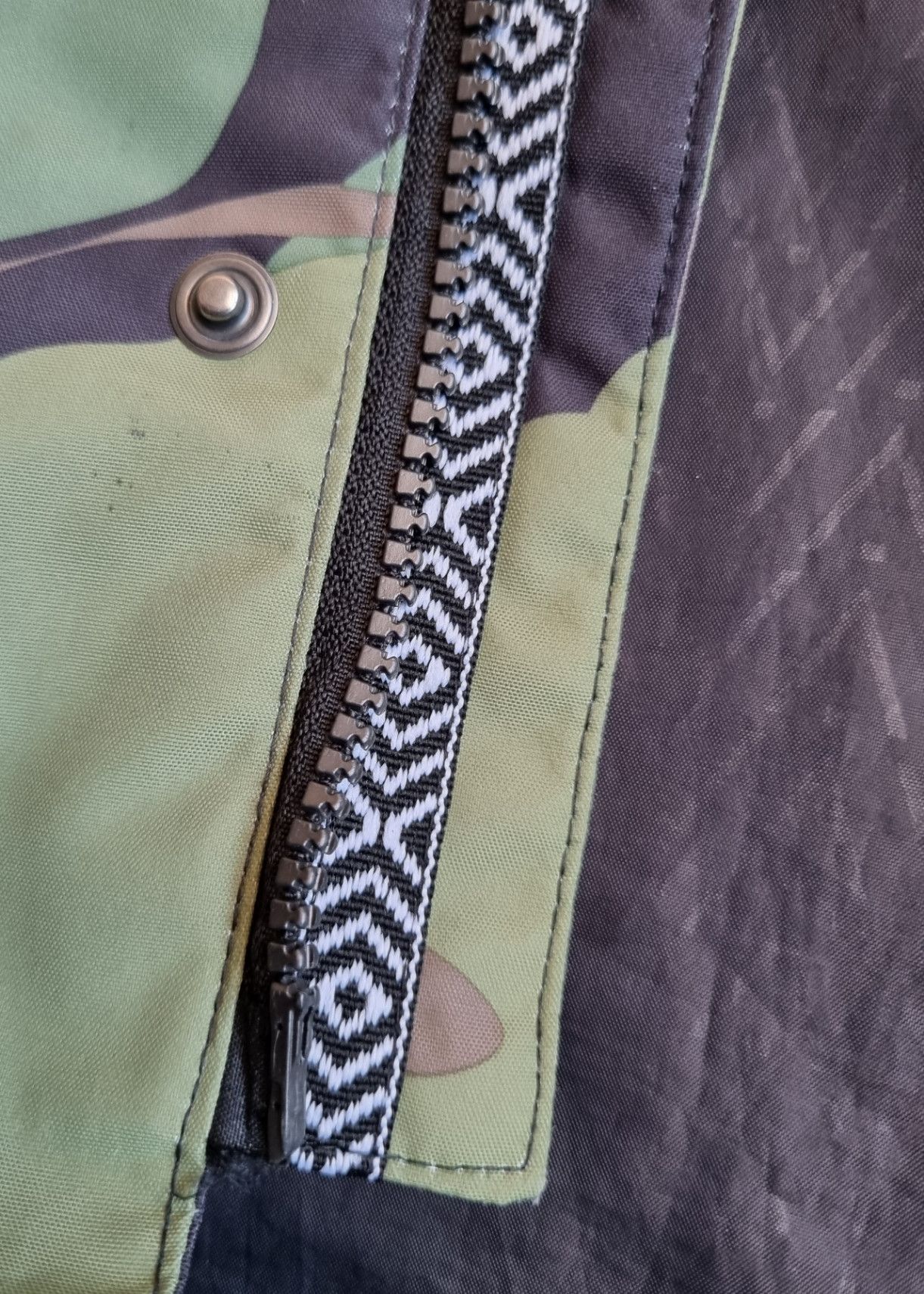 Other Colourwear Camo Parka Size US S / EU 44-46 / 1 - 15 Thumbnail