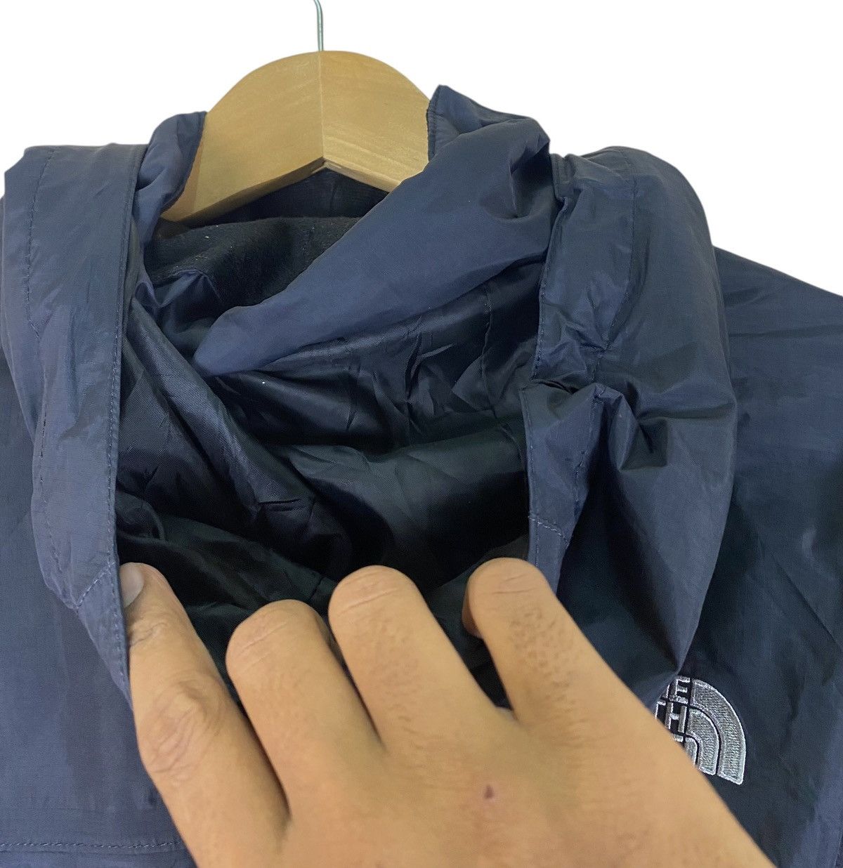 The North Face The North Face Duck Hooded Sweater Size US M / EU 48-50 / 2 - 9 Thumbnail