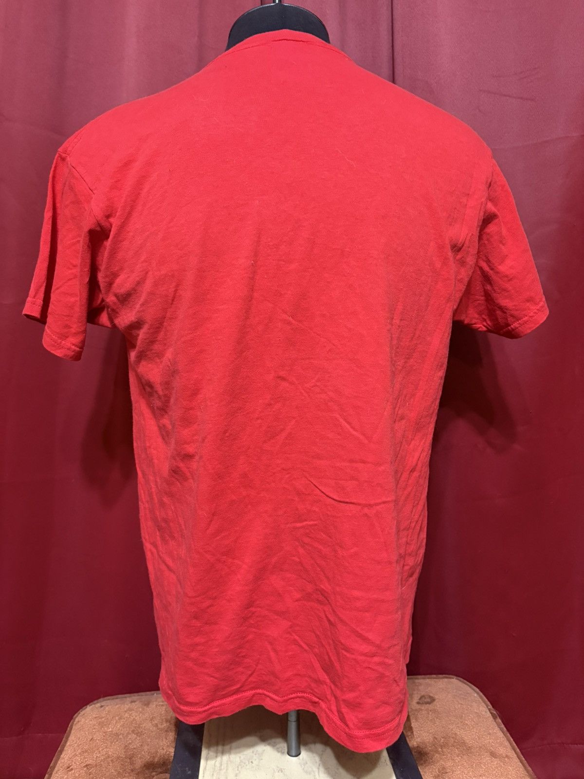 Vintage Vintage World Cup Soccer Tshirt 90’s Fifa Football Grail Size US L / EU 52-54 / 3 - 6 Thumbnail