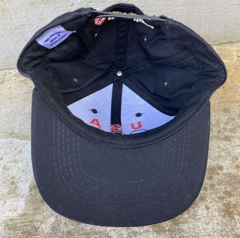 USA Olympics Usa olympics hat snapback Size ONE SIZE - 3 Thumbnail