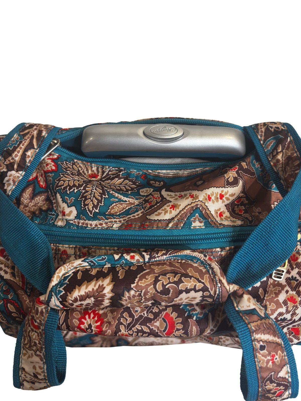 Other Travel Carry on Bag.xm1970 Size ONE SIZE - 4 Thumbnail