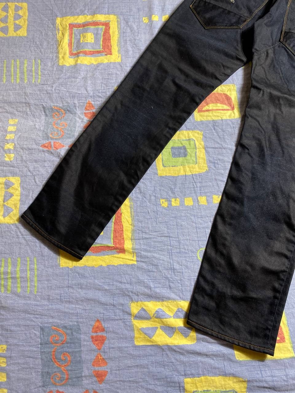 G-Star Vintage Gstar jeans Size US 32 / EU 48 - 6 Thumbnail