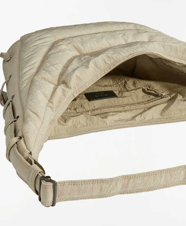 Lemaire Lemaire Soft Game Bag Clay in Medium Size ONE SIZE - 3 Thumbnail