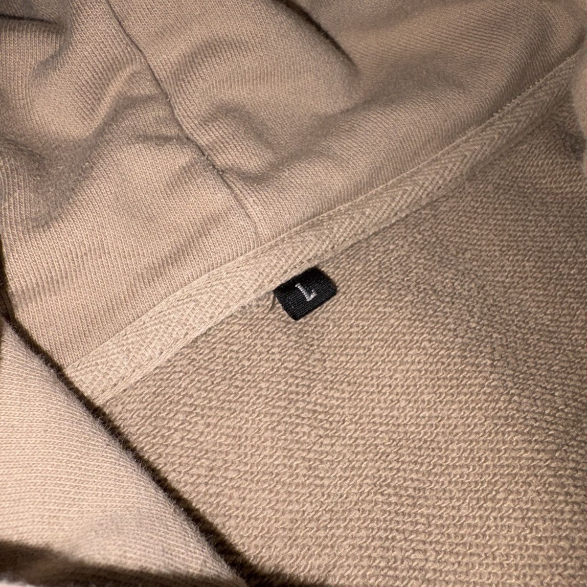 Other Vague Hoodie Size US M / EU 48-50 / 2 - 3 Thumbnail