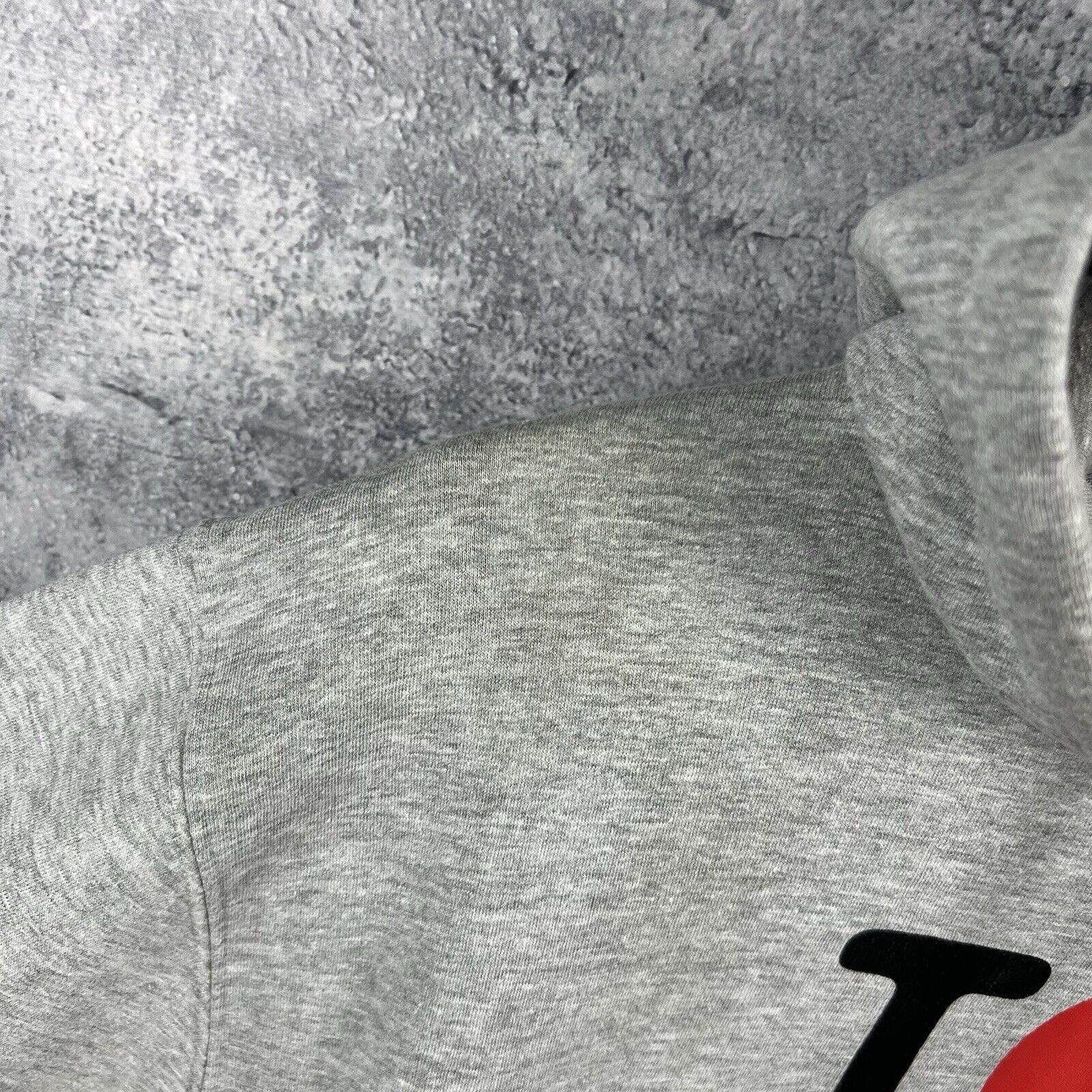 I Love NY I Love NY Hoodie Men's Size M Long Sleeve Size US M / EU 48-50 / 2 - 7 Thumbnail