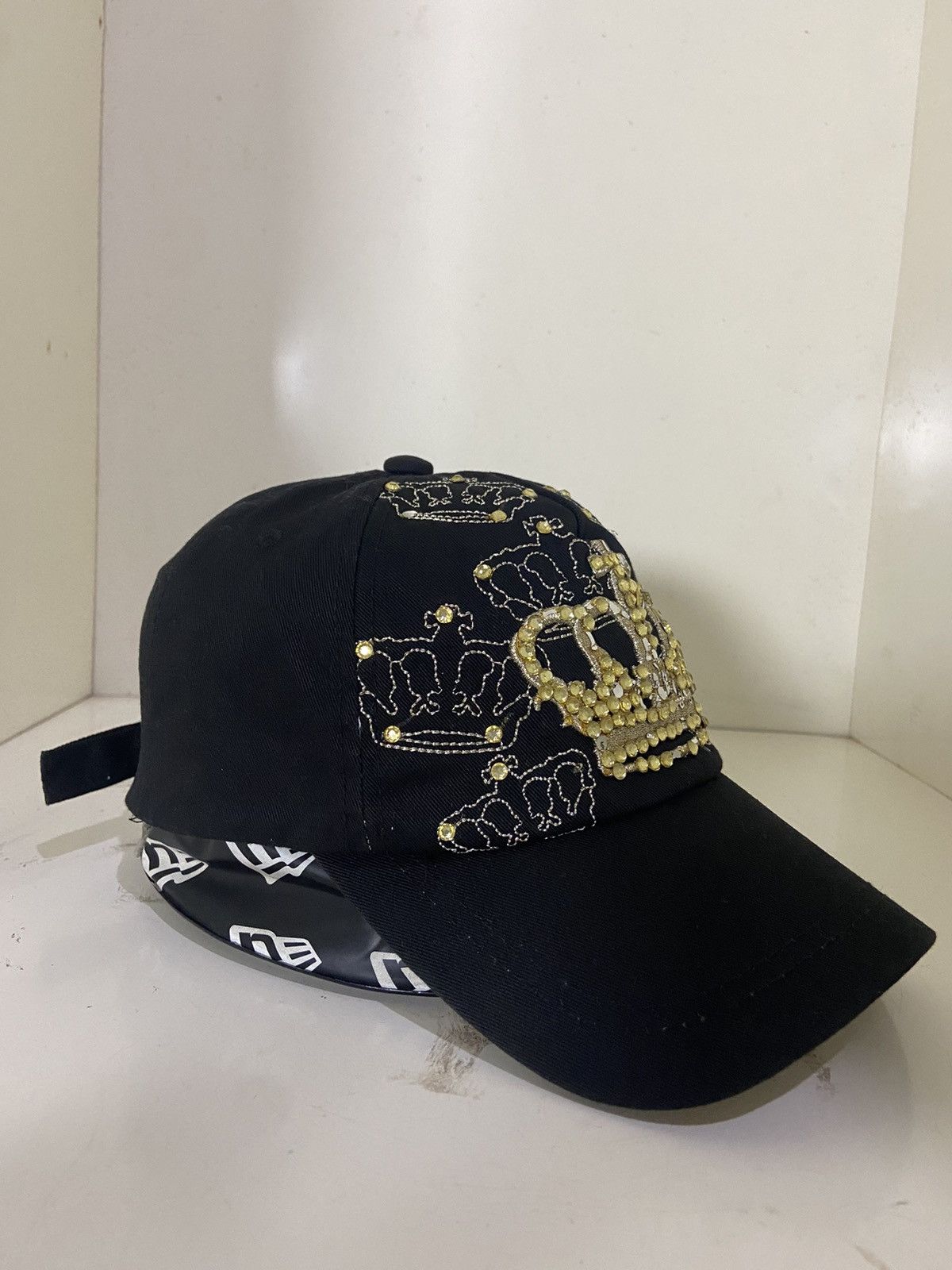 If Six Was Nine 2000s t2cap ifsx L.G.B caps style Size ONE SIZE - 4 Thumbnail
