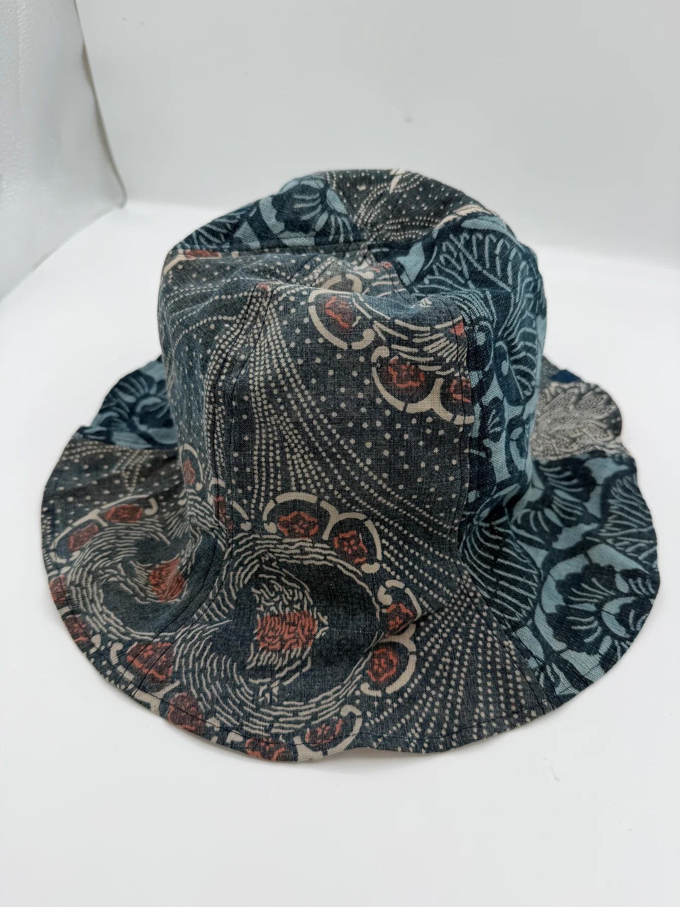 Visvim SS19 ICT Tulipa Hat Kofu Size ONE SIZE - 4 Thumbnail