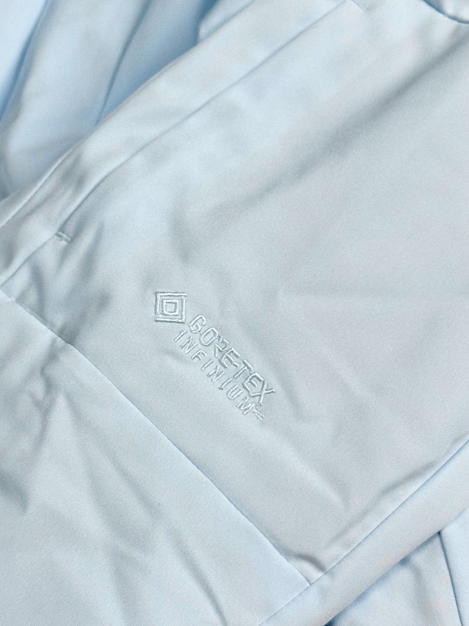 Norse Projects Gore-Tex jacket Size US M / EU 48-50 / 2 - 5 Thumbnail