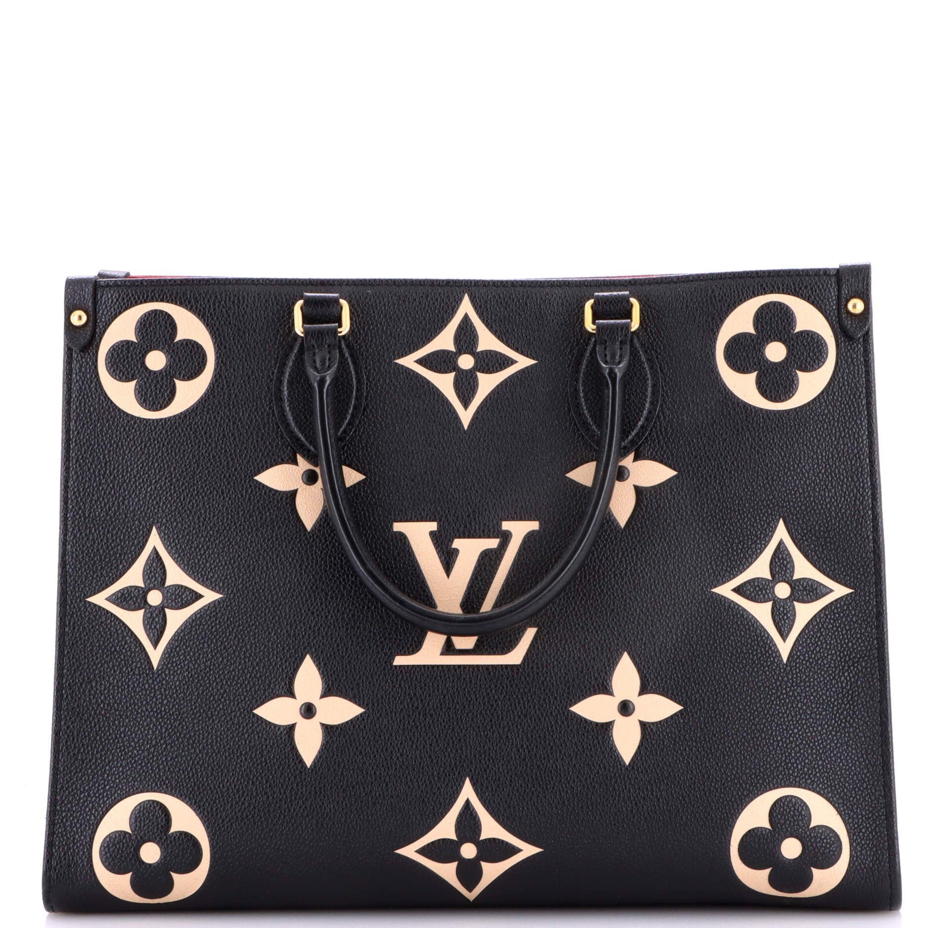 Louis Vuitton OnTheGo Tote Size ONE SIZE - 1 Thumbnail