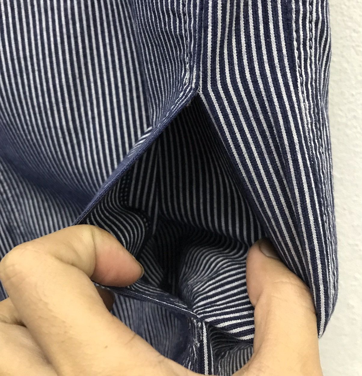 Cos × Vintage Vintage Cos Cargo Pants Size US 27 - 11 Thumbnail