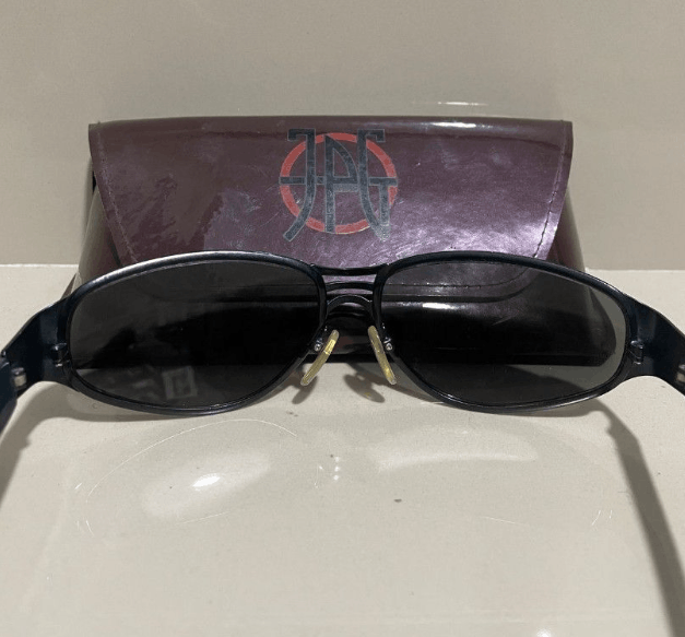 Jean Paul Gaultier Jean Paul Gaultier Sun Glasses Size ONE SIZE - 7 Thumbnail