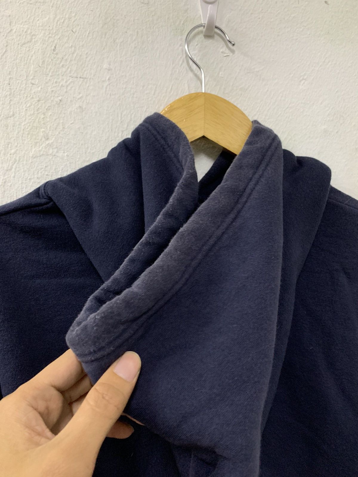Silas Silas Faded Hoodie Size US M / EU 48-50 / 2 - 8 Thumbnail