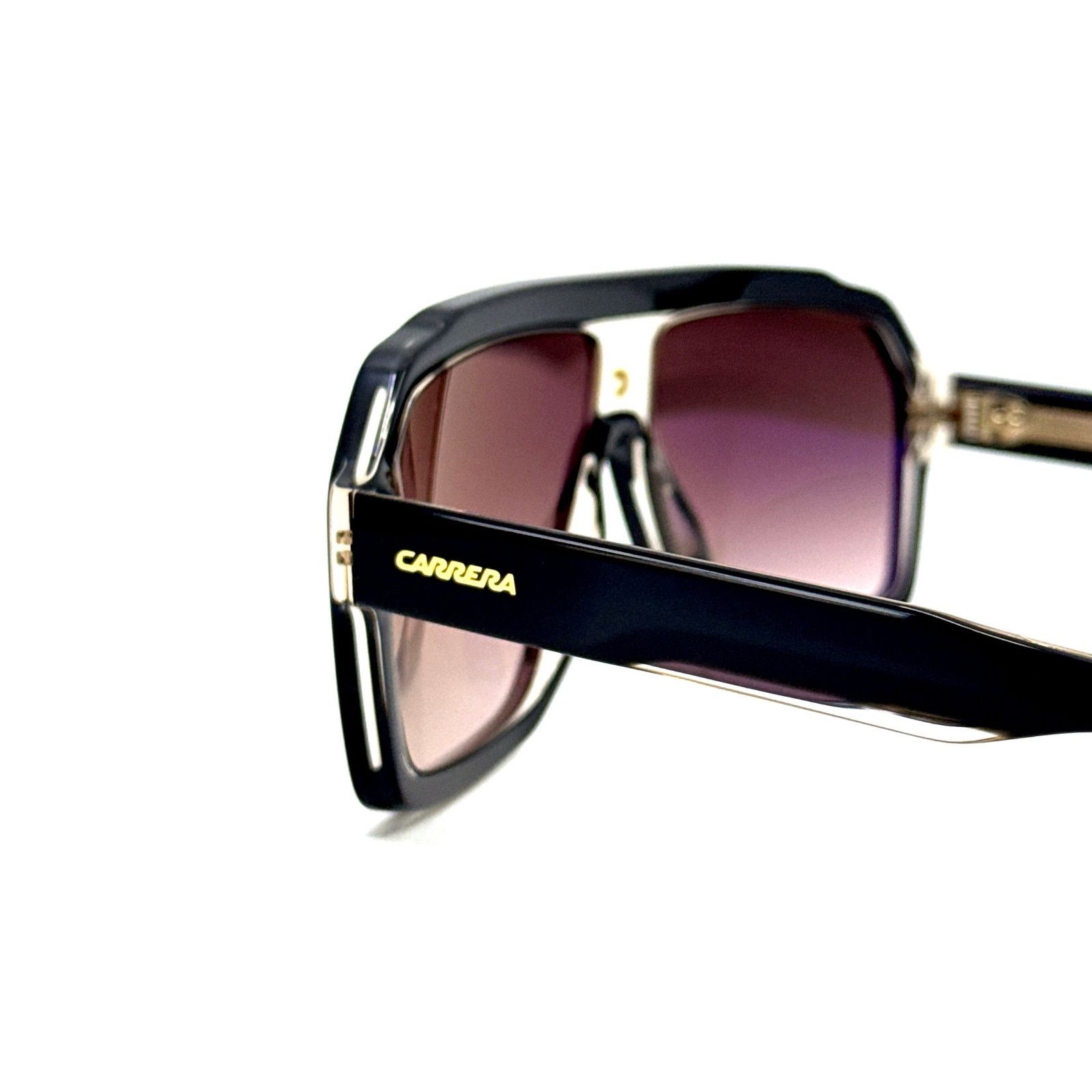 Carrera New, CARRERA Sunglasses 1053/S 0WMA8 Authentic Size ONE SIZE - 7 Thumbnail
