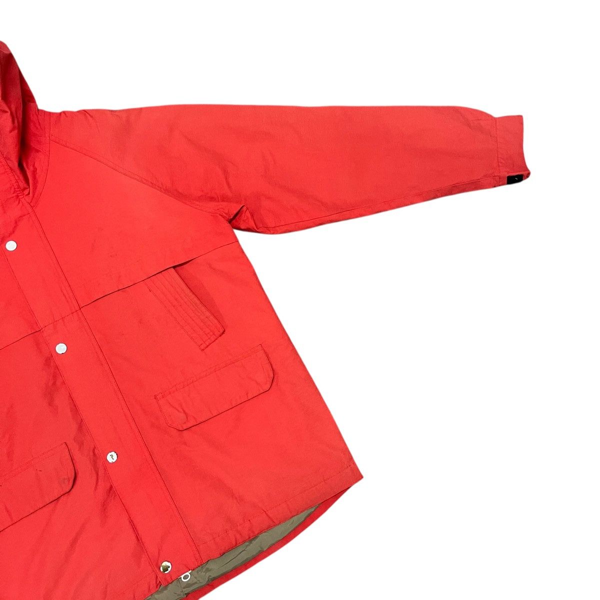 Japanese Brand Global Work X Gung Ho Multipocket Mountain Parka Jacket Size US L / EU 52-54 / 3 - 9 Thumbnail