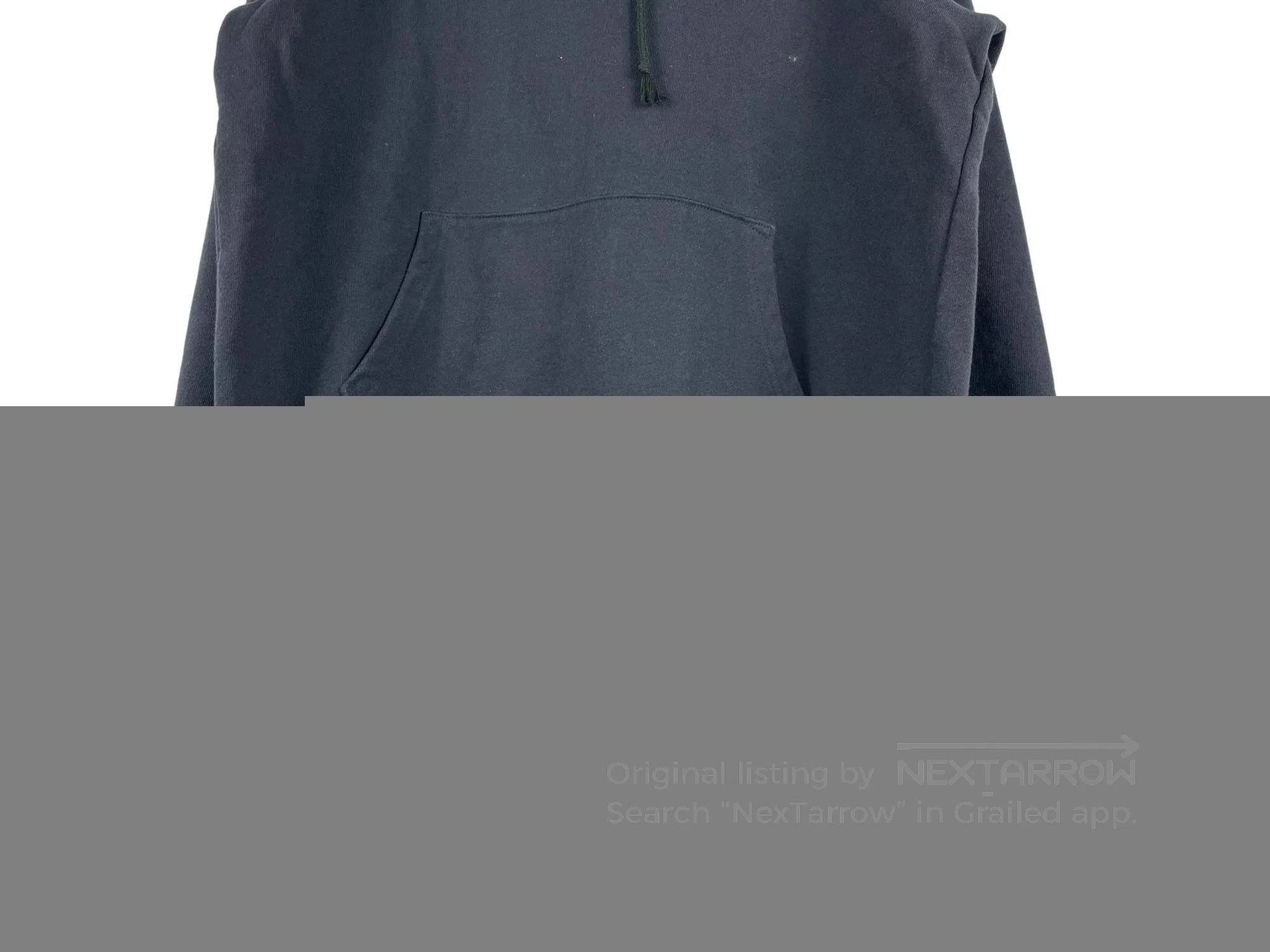 Undercover Undercover Last Supper Printed Hoodie Size US XL / EU 56 / 4 - 4 Thumbnail
