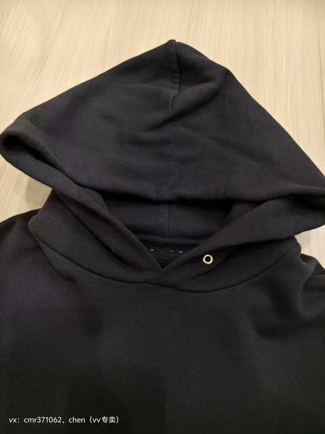 Visvim VISVIM 19AW JUMBO HOODIE P.O. Size US M / EU 48-50 / 2 - 2 Thumbnail