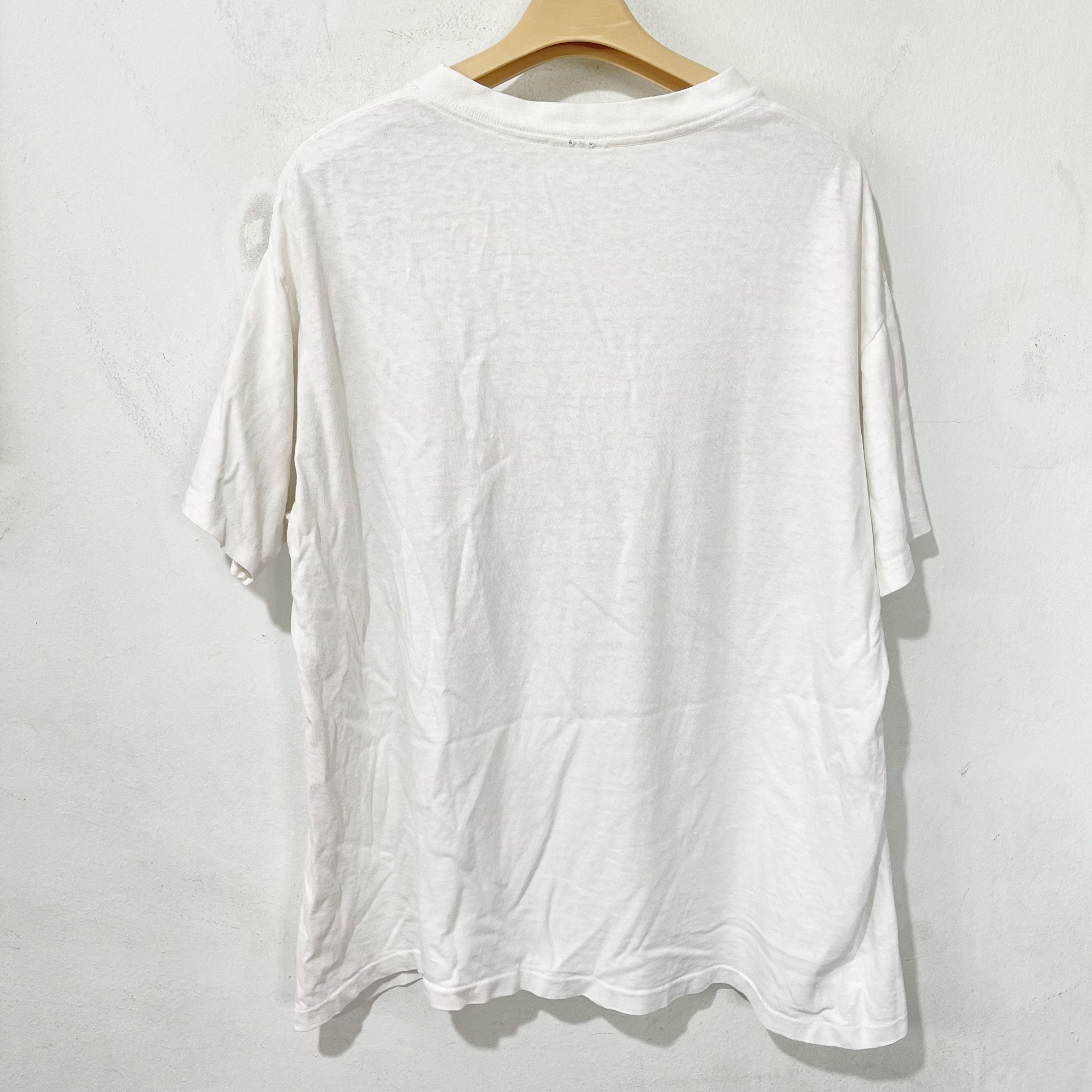 Duck Head intage 90s Duck Head Beach Club T-Shirt Size US M / EU 48-50 / 2 - 3 Thumbnail