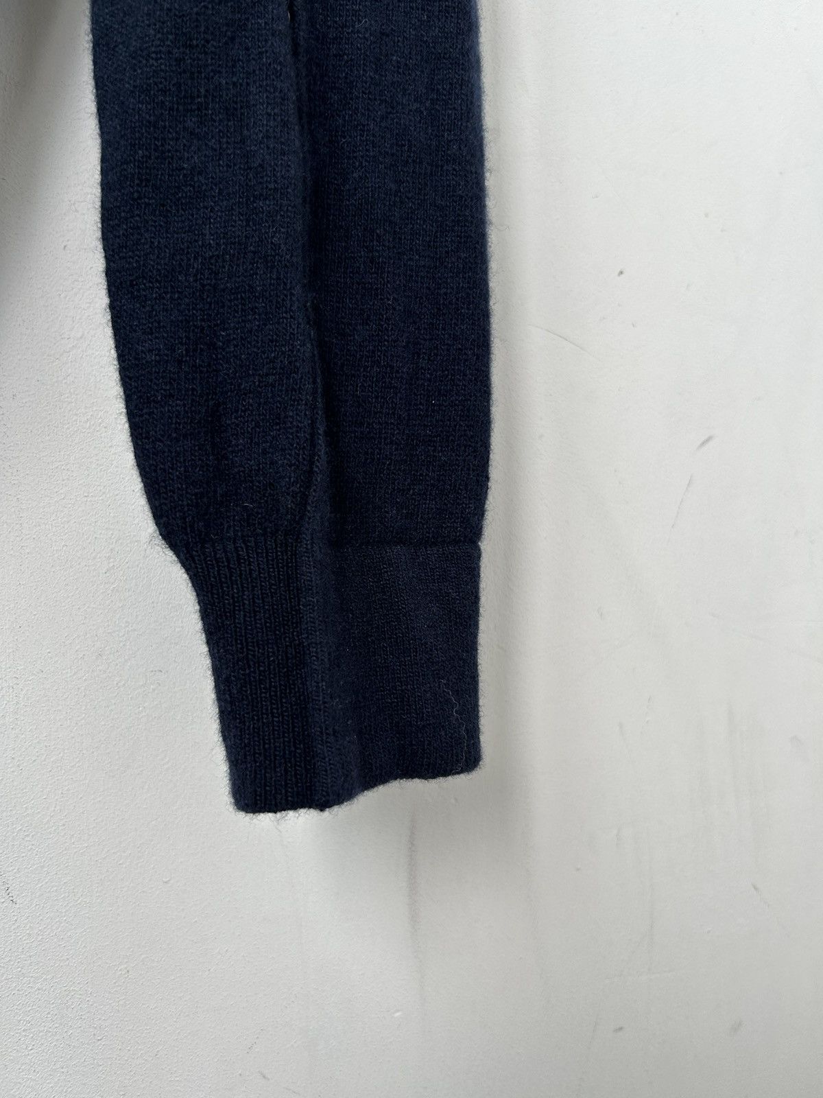 Reiss Reiss Cashmere blend sweater #1396 Size US M / EU 48-50 / 2 - 7 Thumbnail