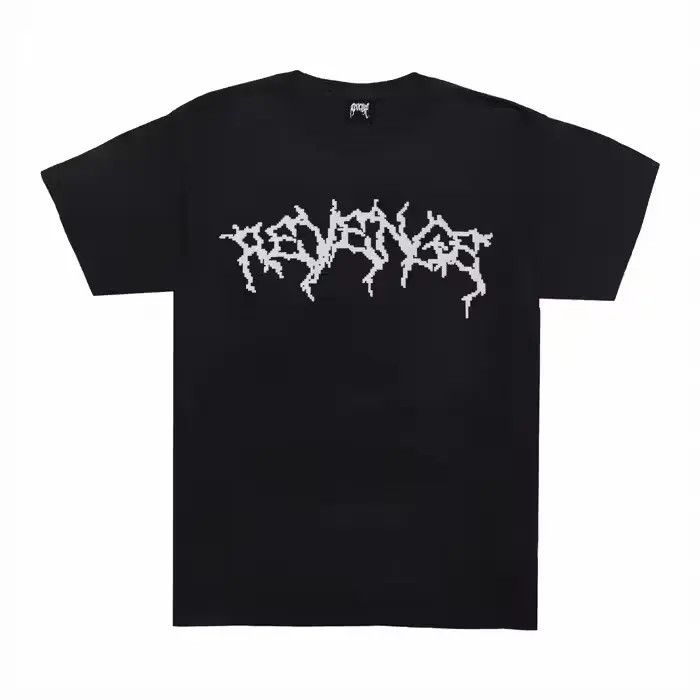 Carhartt × Revenge Revenge Pixel Tee Size US XL / EU 56 / 4 - 1 Preview