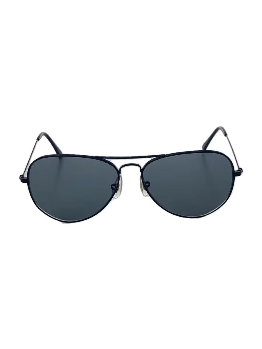 New Era × Number (N)ine SS06 "Welcome to the Shadow" Nirvana Sunglasses Size ONE SIZE - 1 Thumbnail